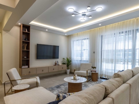 2 Bedroom Apartment for Sale at Greenville Gardens, Westlands