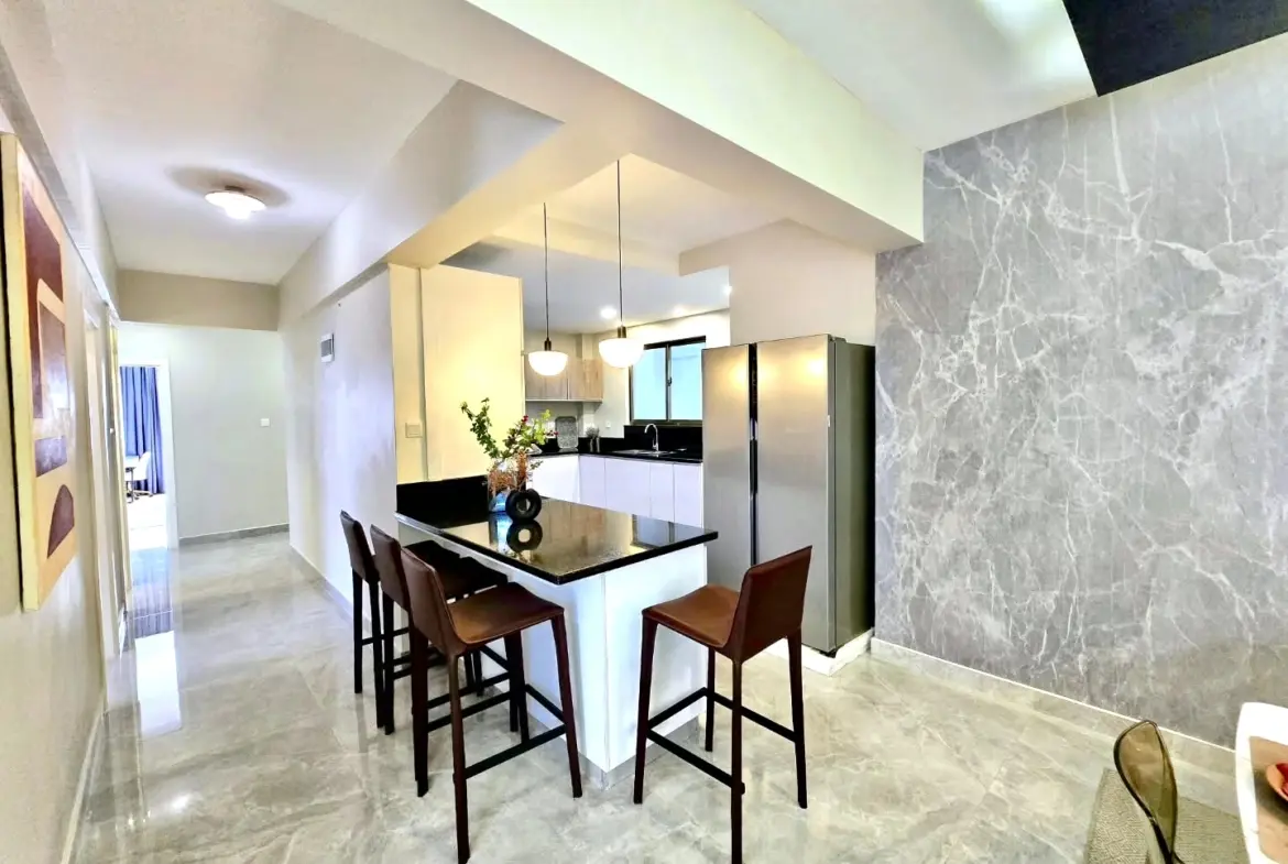 Golden Century II Apartments Kileleshwa – Premium 4-Bedroom + SQ Luxury Apartments for Sale in Nairobi