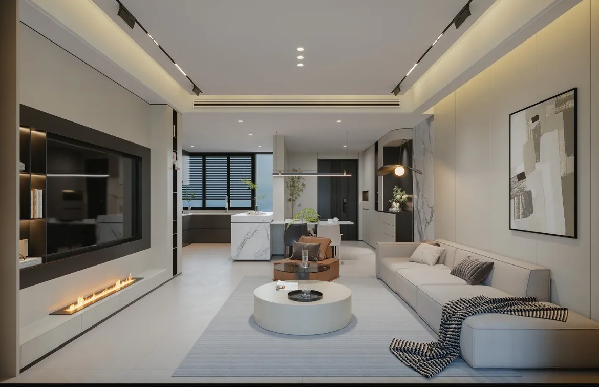 Brookside One Residency Apartment in Westlands, Nairobi