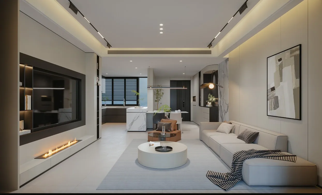 Brookside One Residency Apartment in Westlands, Nairobi