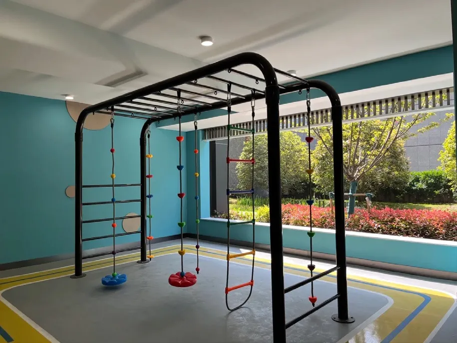 Brookside One Residency Apartment in Westlands, Nairobi