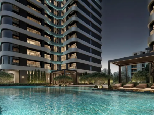 1 Bedroom Luxury Apartment for Sale in Westlands