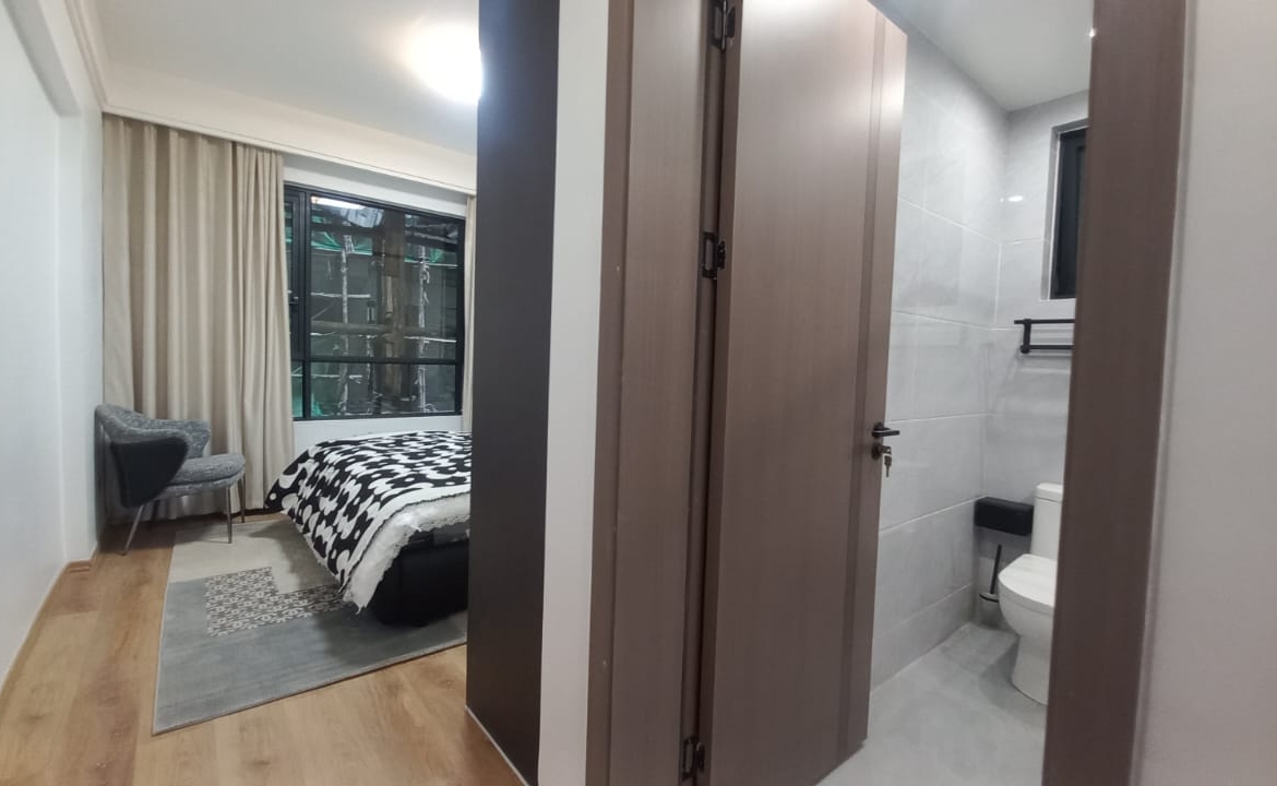 3-Bedroom Apartments for Sale in Lavington – Plumeria Residency, Nairobi