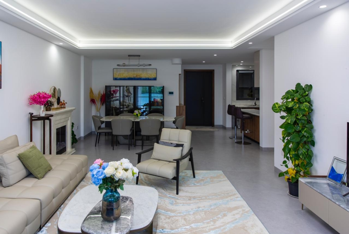 Sunset Park 2 and 3 Bedroom Westlands