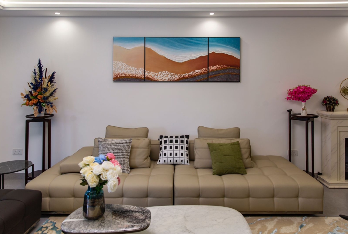 Sunset Park 2 and 3 Bedroom Westlands