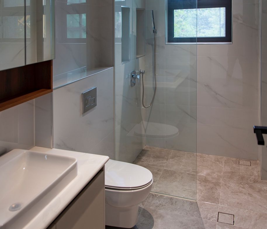 Sunset Park 2 and 3 Bedroom Westlands