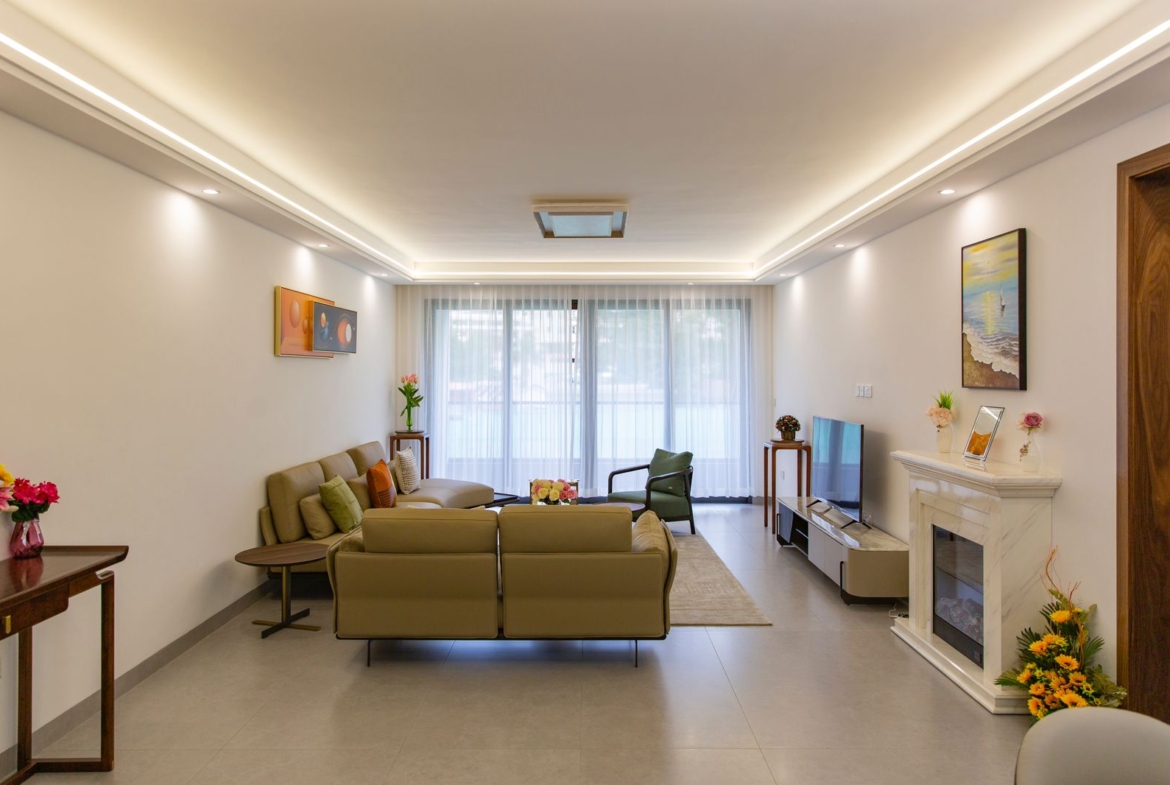 Sunset Park 2 and 3 Bedroom Westlands