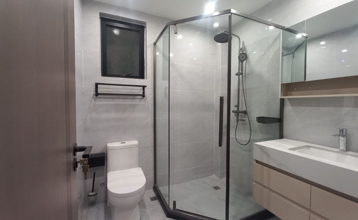 3-Bedroom Apartments for Sale in Lavington – Plumeria Residency, Nairobi