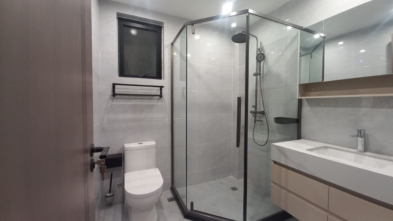 3-Bedroom Apartments for Sale in Lavington – Plumeria Residency, Nairobi