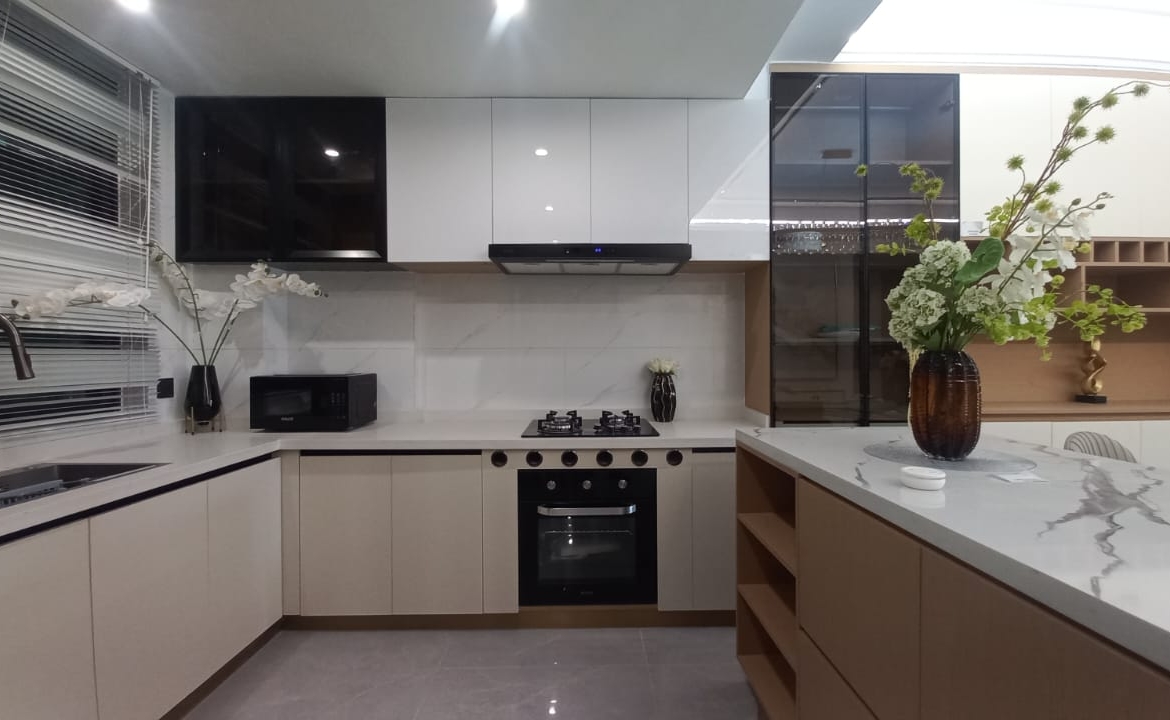 3-Bedroom Apartments for Sale in Lavington – Plumeria Residency, Nairobi