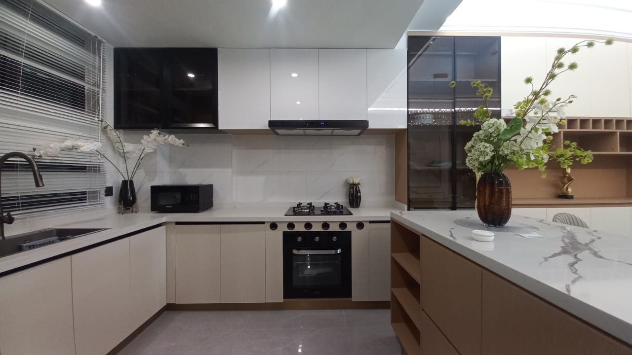 3-Bedroom Apartments for Sale in Lavington – Plumeria Residency, Nairobi