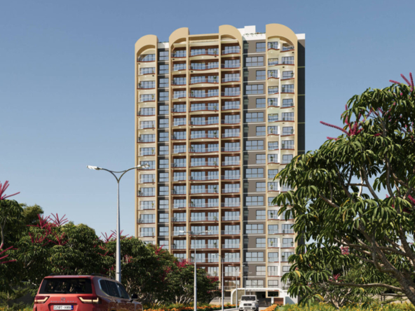 Hayat Heights Apartment For Sale In Kilimani Nairobi