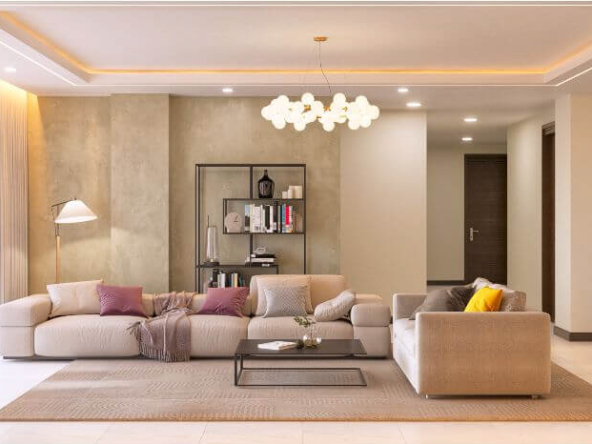 Hayat Heights Apartment For Sale In Kilimani Nairobi