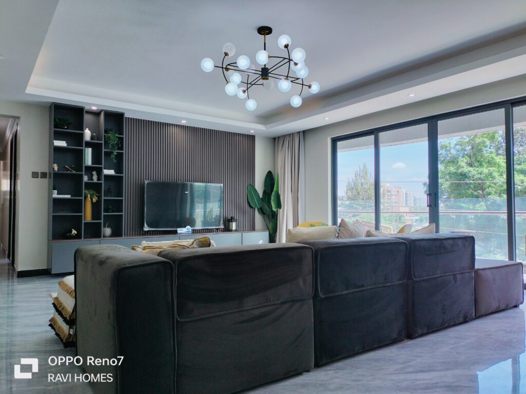 Crystal Oak Residency – 3, 4 & 5 Bedroom Luxury Apartments for Sale in Lavington, Nairobi