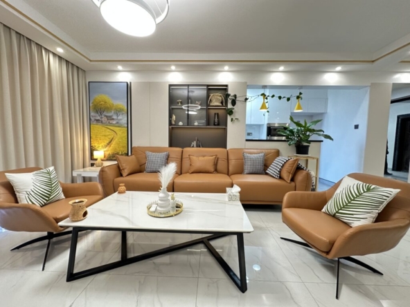 Modern 3 Bedroom Apartment for Sale in Kilimani