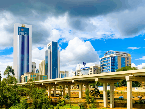 Why Investing in Nairobi Real Estate in 2025 Still Makes Sense