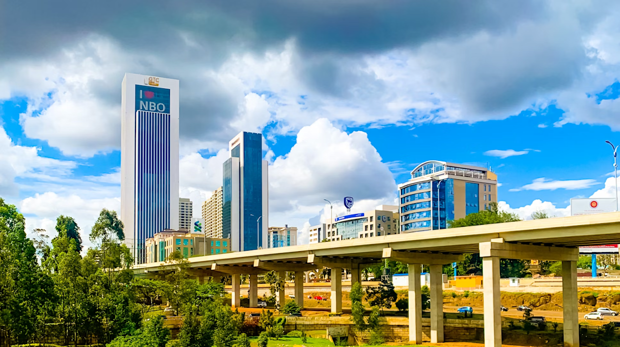 Why Investing in Nairobi Real Estate in 2025 Still Makes Sense