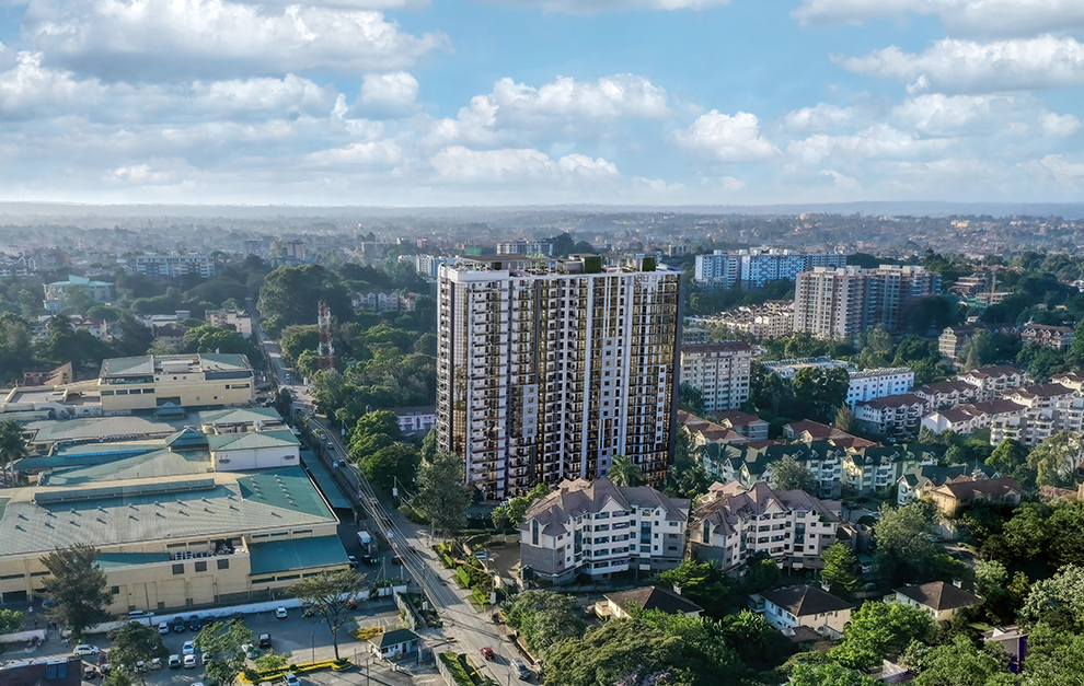 Lavington Apartments and Homes for sale