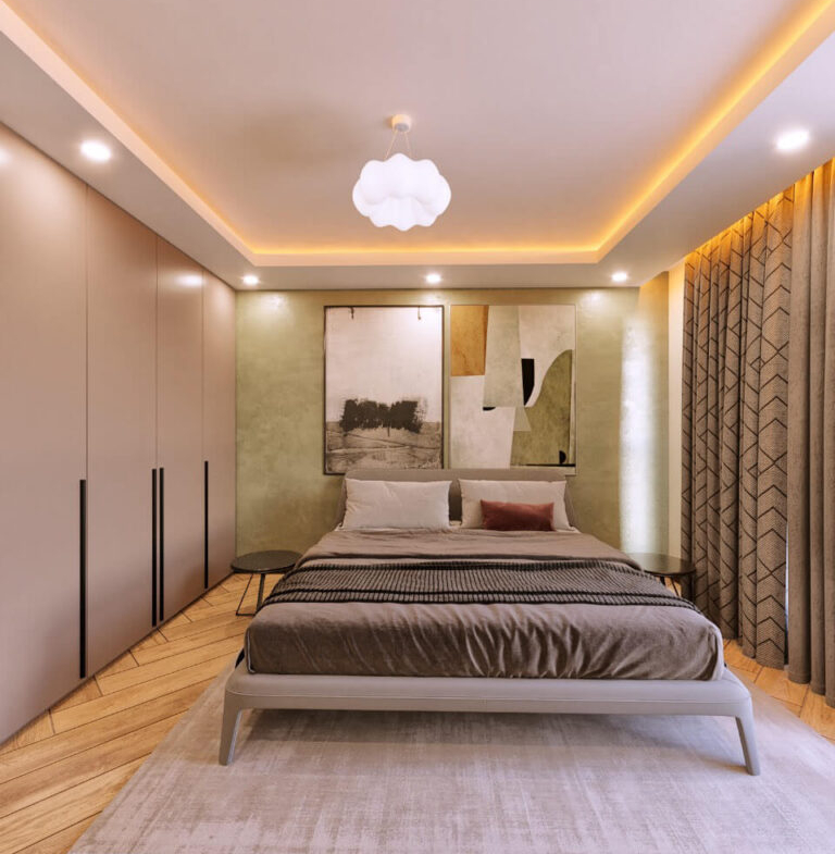 Loft Creek Residency – Luxury 3 & 4 Bedroom Apartments for Sale in Kileleshwa, Nairobi