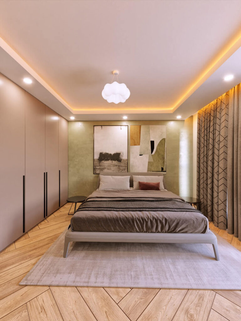 Loft Creek Residency – Luxury 3 & 4 Bedroom Apartments for Sale in Kileleshwa, Nairobi