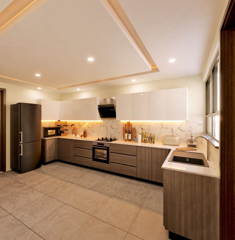 Loft Creek Residency – Luxury 3 & 4 Bedroom Apartments for Sale in Kileleshwa, Nairobi