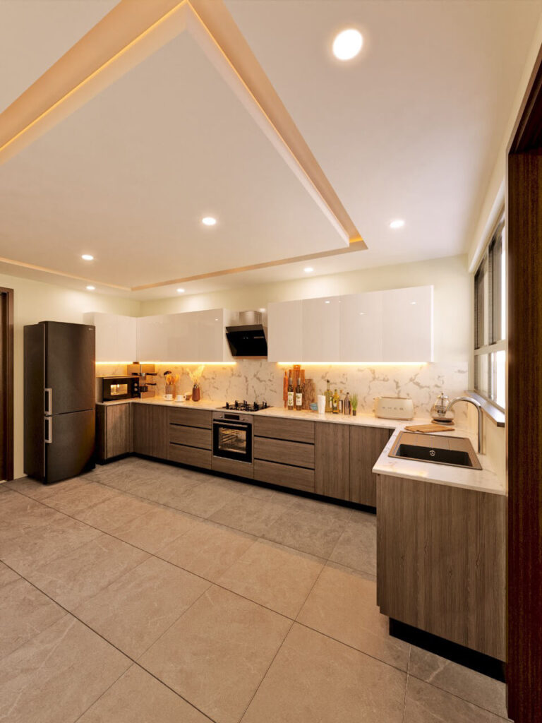 Loft Creek Residency – Luxury 3 & 4 Bedroom Apartments for Sale in Kileleshwa, Nairobi