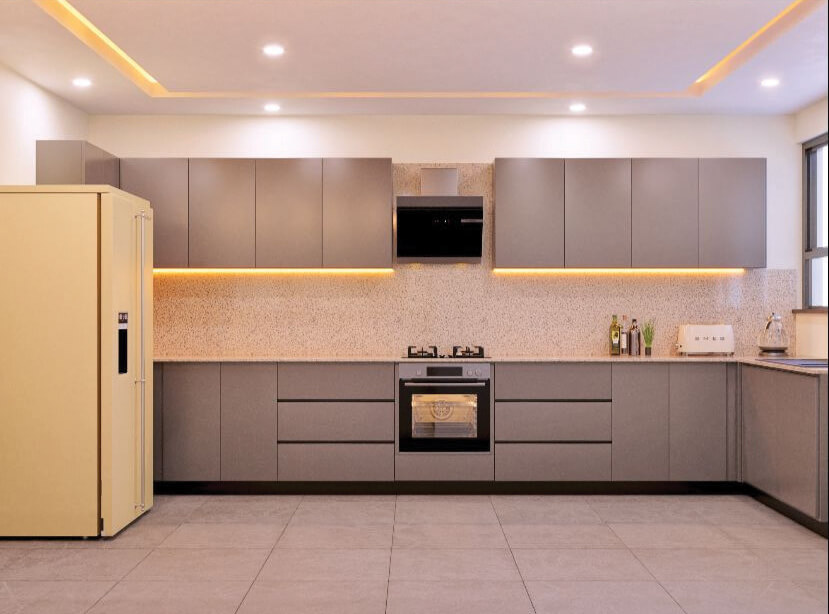 Loft Creek Residency – Luxury 3 & 4 Bedroom Apartments for Sale in Kileleshwa, Nairobi