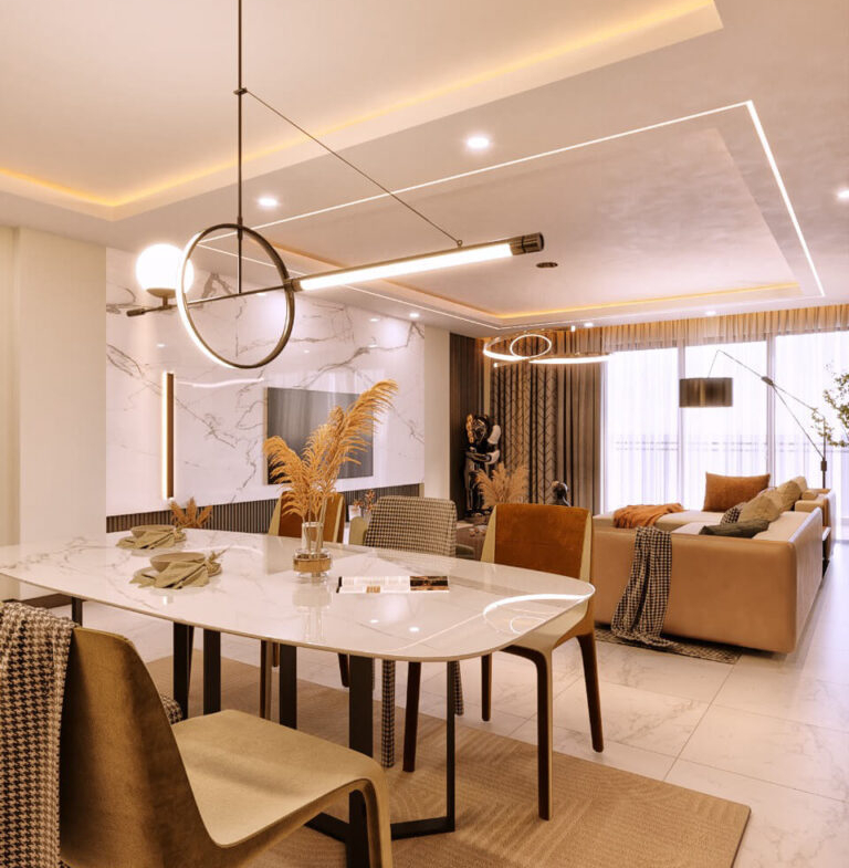 Loft Creek Residency – Luxury 3 & 4 Bedroom Apartments for Sale in Kileleshwa, Nairobi