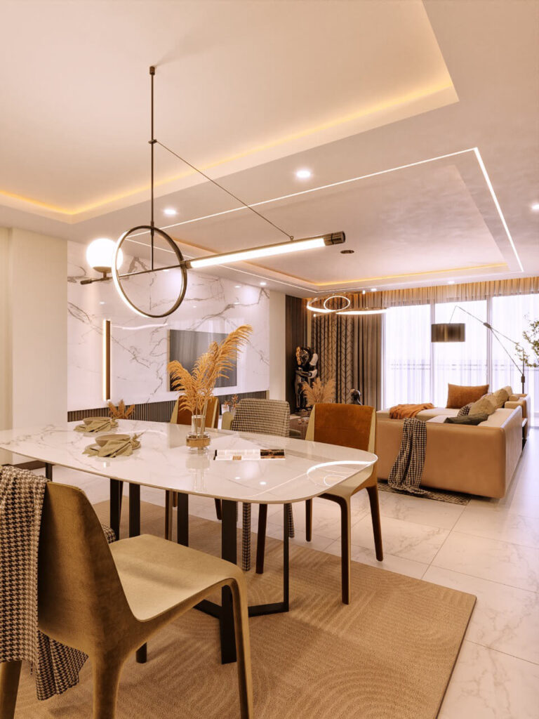 Loft Creek Residency – Luxury 3 & 4 Bedroom Apartments for Sale in Kileleshwa, Nairobi