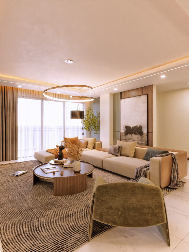 Loft Creek Residency – Luxury 3 & 4 Bedroom Apartments for Sale in Kileleshwa, Nairobi