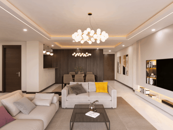 Hayat Heights Apartment For Sale In Kilimani Nairobi