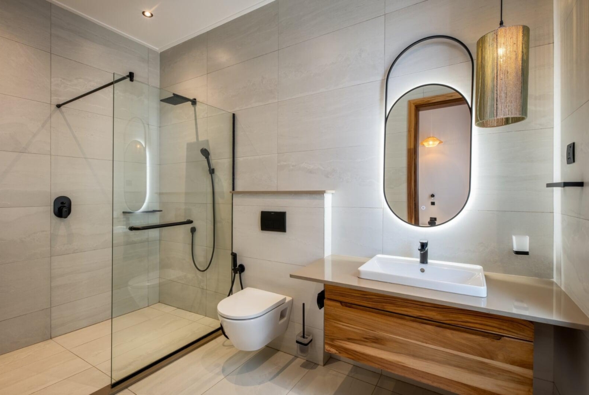 Expansive 4-Bedroom Apartments for Sale in Loresho at Oak & Ivy