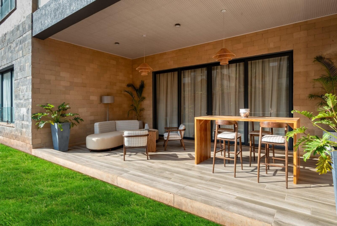 Expansive 4-Bedroom Apartments for Sale in Loresho at Oak & Ivy