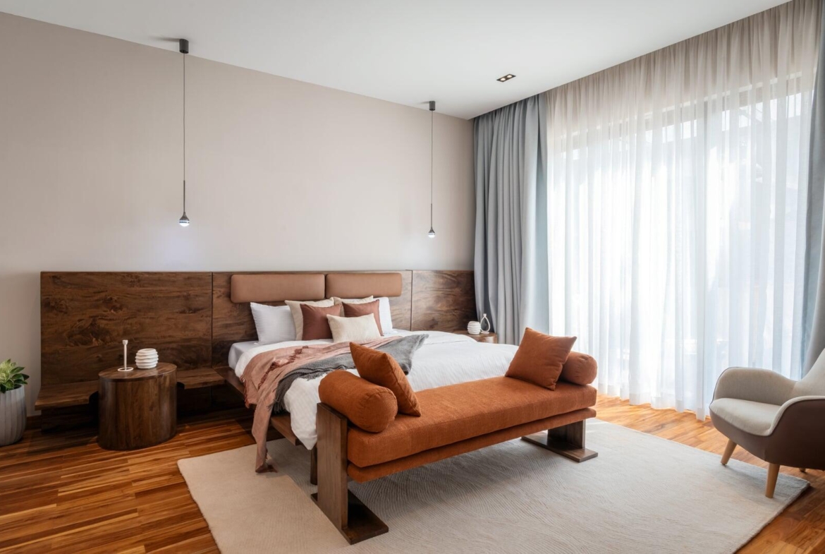 Village Two – Ultra-Exclusive 4-Bedroom Villas for Sale in Loresho at Oak & Ivy