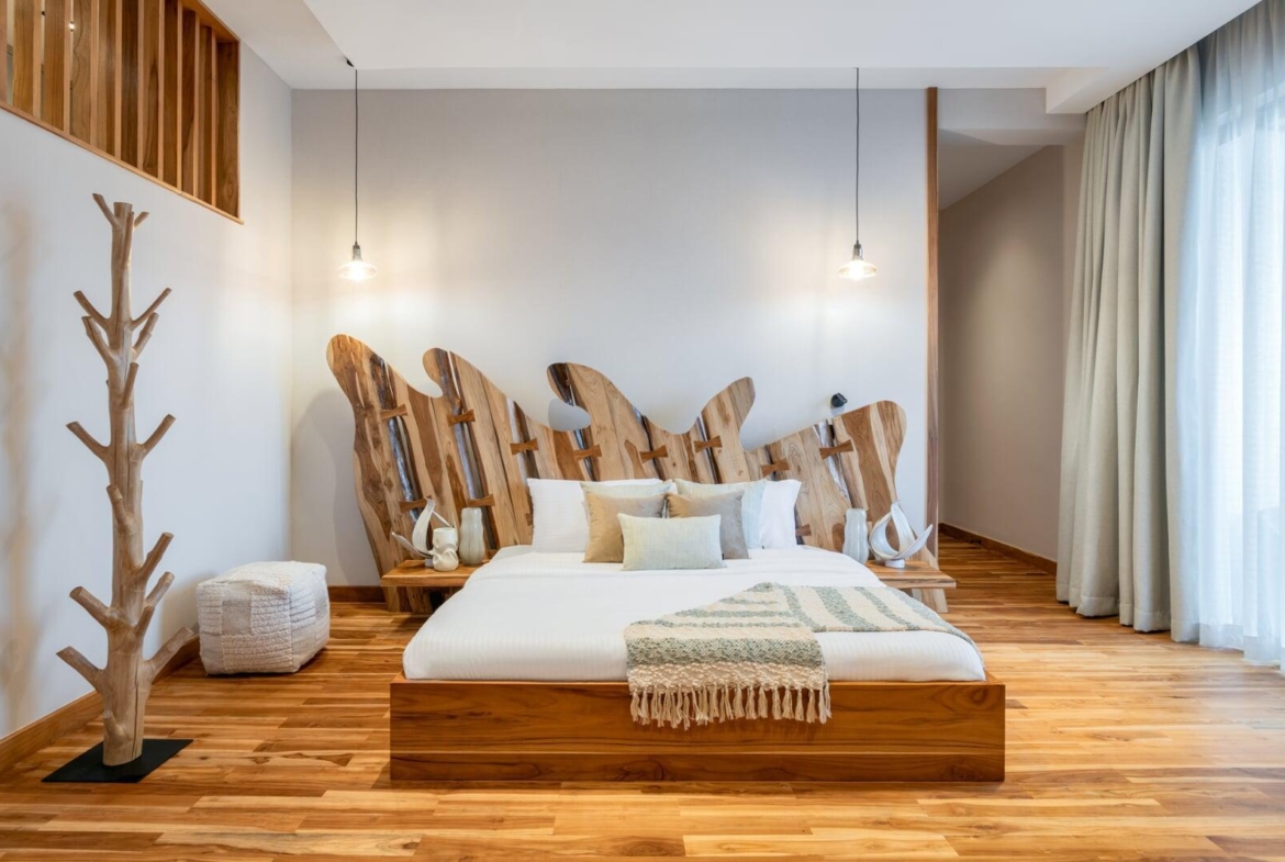 Oak & Ivy, Loresho