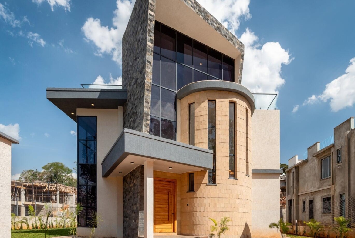 Oak & Ivy, Loresho