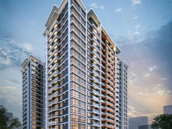 Plumeria Residency – Modern Apartments for Sale in Lavington, Riara Road | 2 to 5 Bedrooms