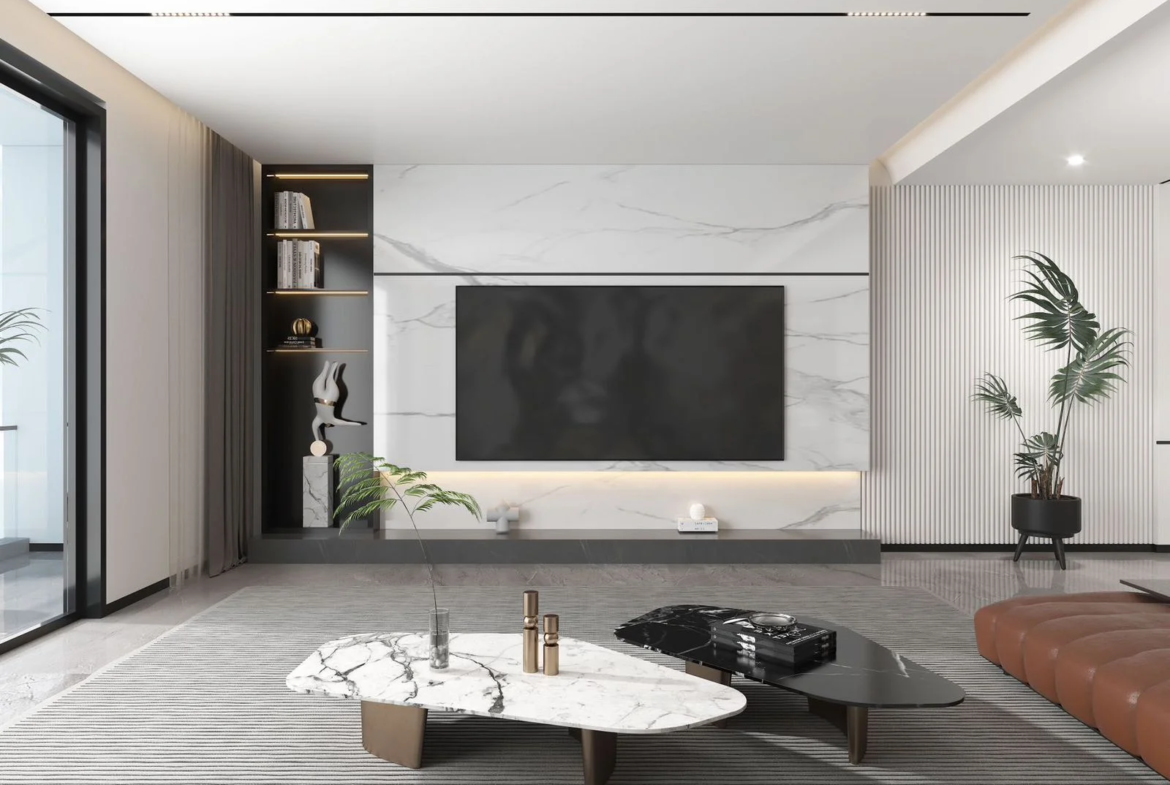 Crystal Oak Residency – 3, 4 & 5 Bedroom Luxury Apartments for Sale in Lavington, Nairobi