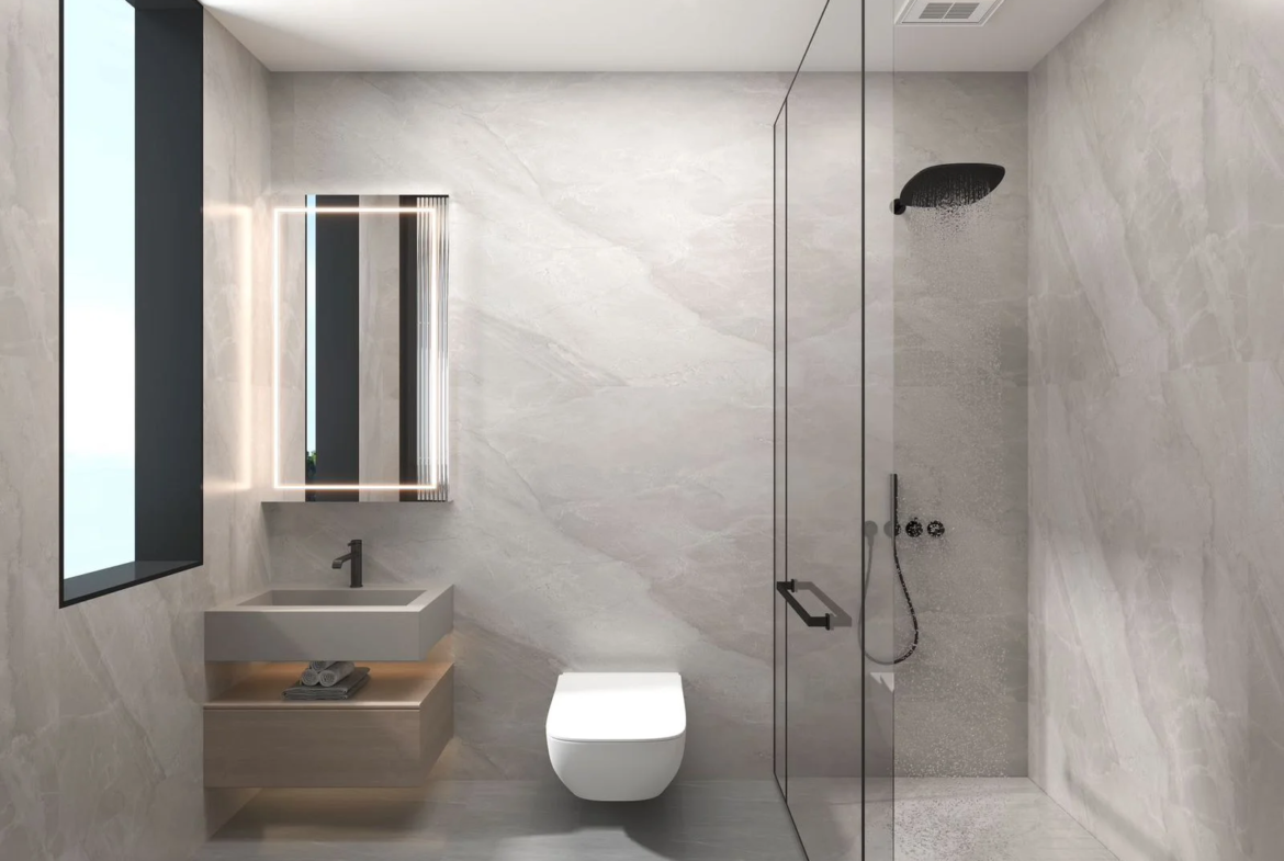 Crystal Oak Residency – 3, 4 & 5 Bedroom Luxury Apartments for Sale in Lavington, Nairobi