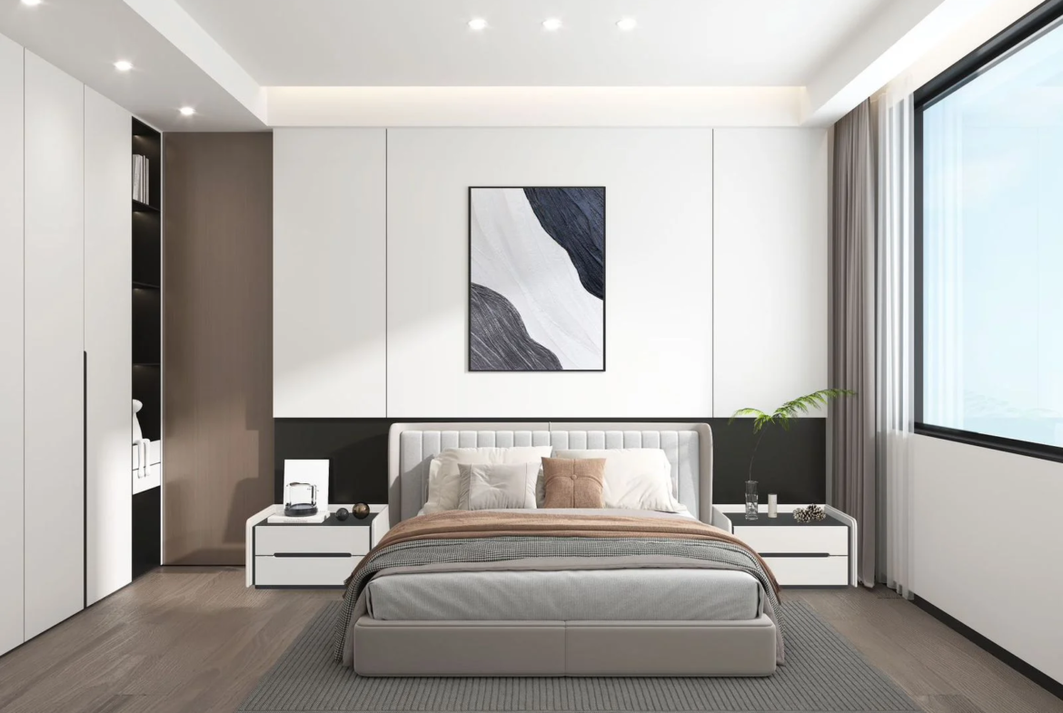 Crystal Oak Residency – 3, 4 & 5 Bedroom Luxury Apartments for Sale in Lavington, Nairobi