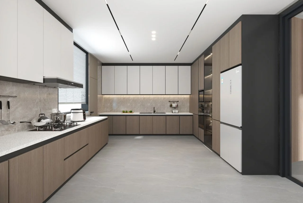 Crystal Oak Residency – 3, 4 & 5 Bedroom Luxury Apartments for Sale in Lavington, Nairobi