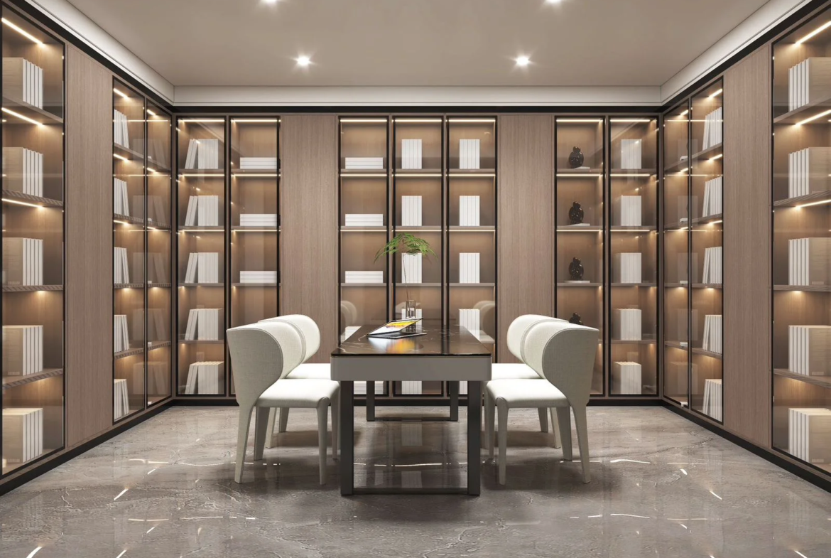 Crystal Oak Residency – 3, 4 & 5 Bedroom Luxury Apartments for Sale in Lavington, Nairobi