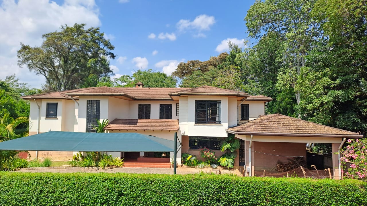 5 Things to Do Before Buying a Property in Nairobi in 2025