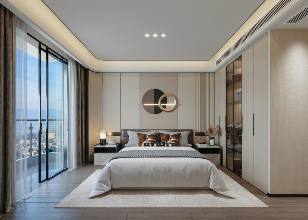 Brookside One Residency Apartment in Westlands, Nairobi