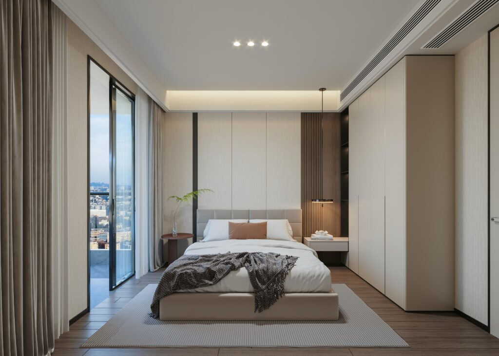 Brookside One Residency Apartment in Westlands, Nairobi