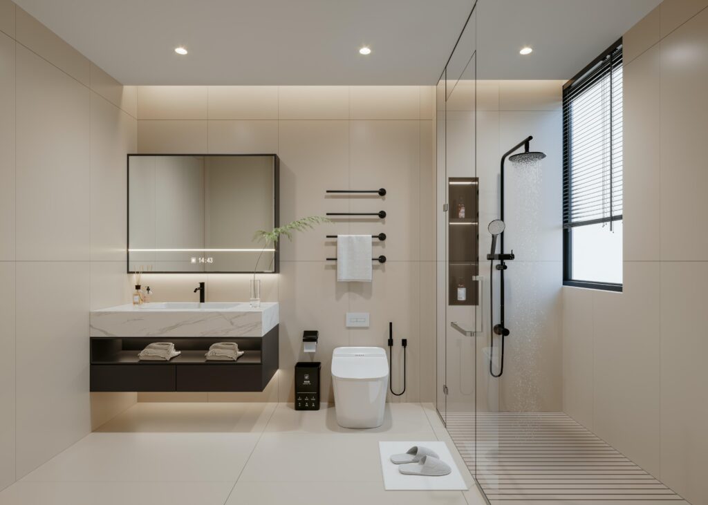 Brookside One Residency Apartment in Westlands, Nairobi