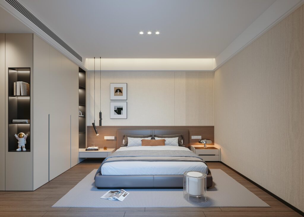 Brookside One Residency Apartment in Westlands, Nairobi