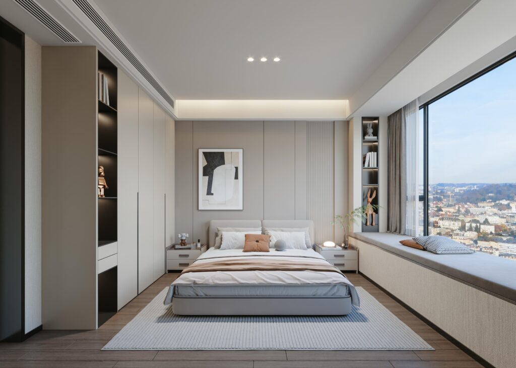 Brookside One Residency Apartment in Westlands, Nairobi