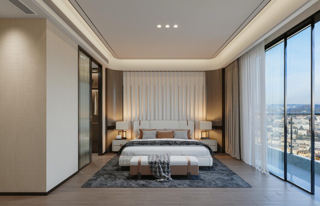 Brookside One Residency Apartment in Westlands, Nairobi