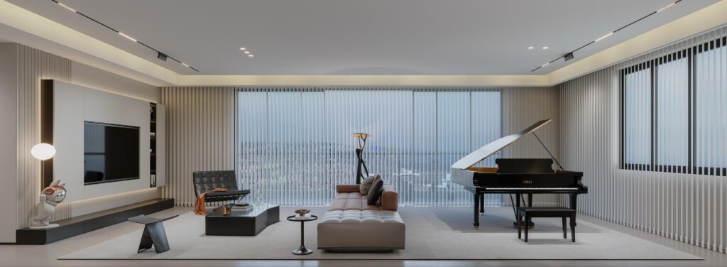 Brookside One Residency Apartment in Westlands, Nairobi